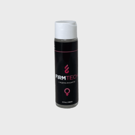 Mentholated L'Arginine Gel