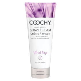 Coochy Shave Cream Floral Haze 12.5oz